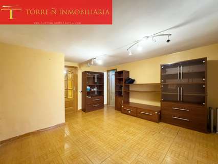 Piso en venta en Madrid