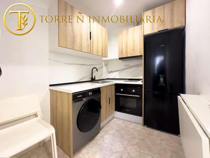 Piso en venta en Madrid