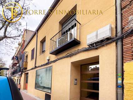 Piso en venta en Madrid