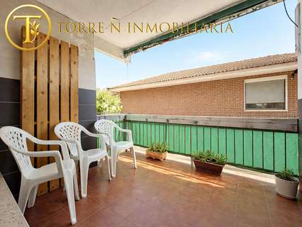 Piso en venta en Pelayos de la Presa