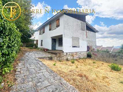 Chalet en venta en Miraflores de la Sierra
