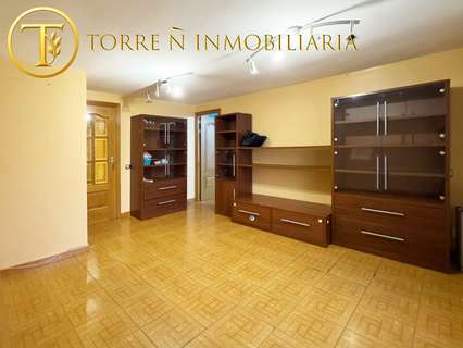 Piso en venta en Madrid
