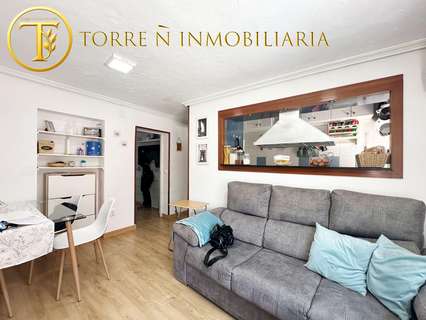 Piso en venta en Madrid