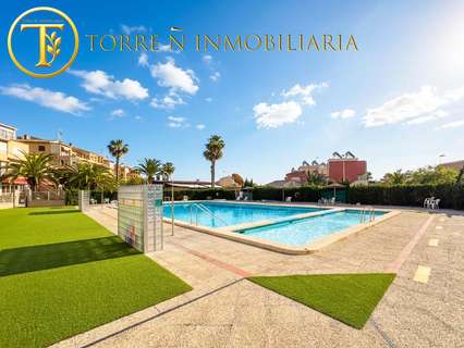 Piso en venta en Torrevieja