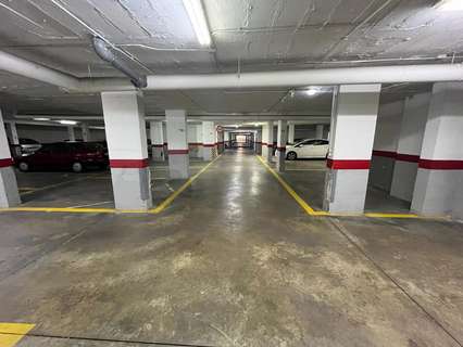 Plaza de parking en venta en Sevilla rebajada