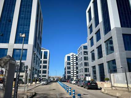 Oficina en venta en Sevilla rebajada