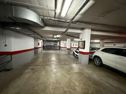 Plaza de parking en venta en Sevilla