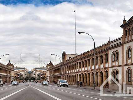 Piso en venta en Sevilla rebajado