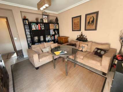 Piso en venta en Sevilla rebajado