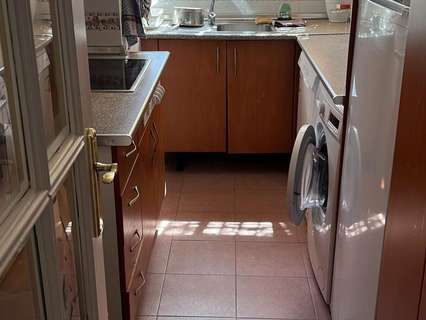 Piso en alquiler en Sevilla rebajado