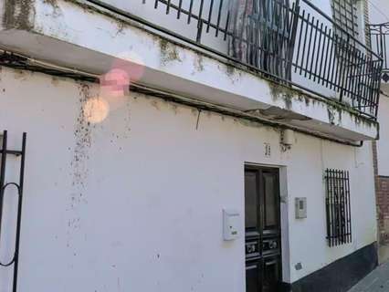 Casa en venta en Sevilla rebajada