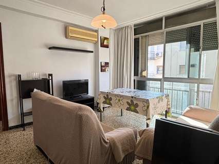 Piso en alquiler en Sevilla