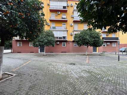 Piso en alquiler en Sevilla