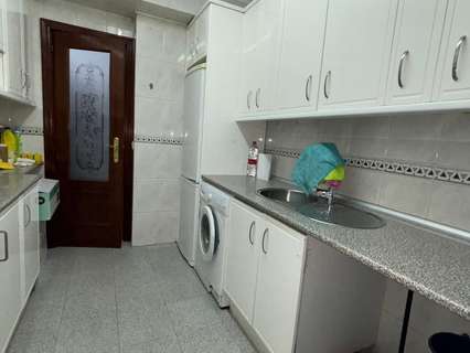 Piso en alquiler en Sevilla