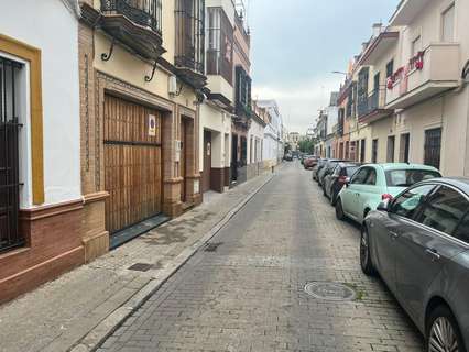 Plaza de parking en alquiler en Sevilla