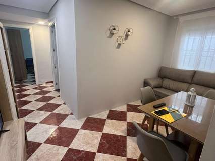 Piso en venta en Sevilla