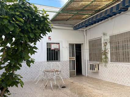 Casa en venta en Sevilla