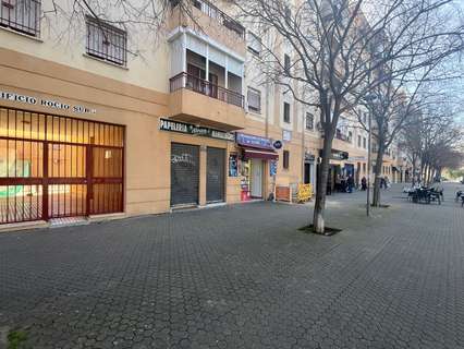 Local comercial en venta en Sevilla