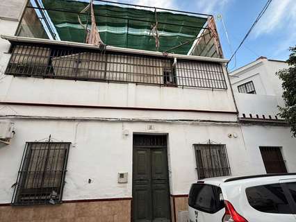 Casa en venta en Sevilla