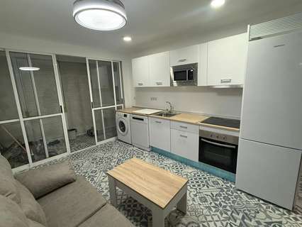 Piso en alquiler en Sevilla