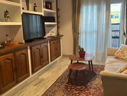 Piso en alquiler en Sevilla