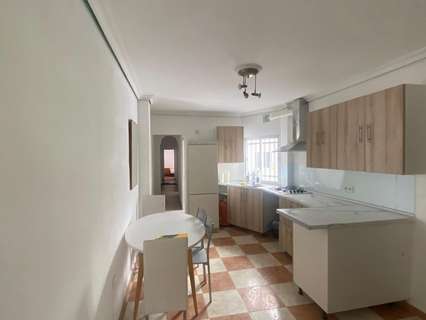 Piso en alquiler en Sevilla rebajado