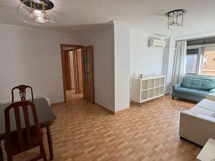 Piso en alquiler en Sevilla