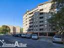 Plaza de parking en alquiler en Sevilla