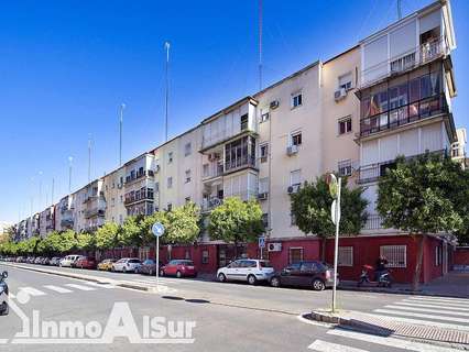 Piso en venta en Sevilla rebajado