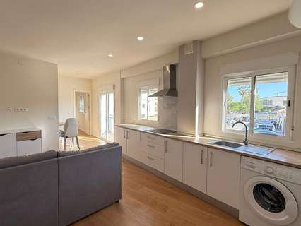 Piso en venta en Sevilla rebajado