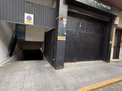 Local comercial en venta en Sevilla