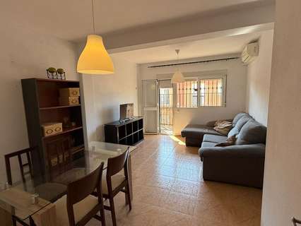 Piso en alquiler en Sevilla rebajado