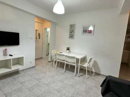 Piso en alquiler en Sevilla
