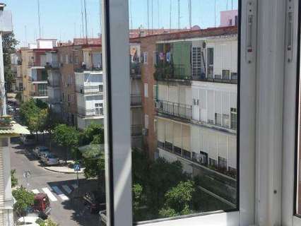 Piso en alquiler en Sevilla