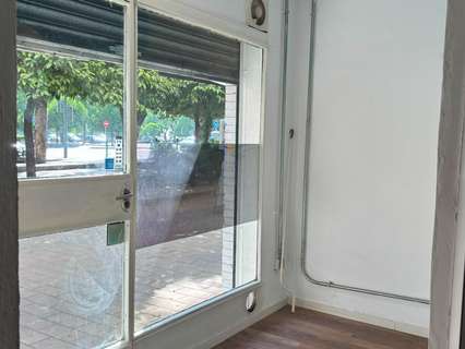 Local comercial en alquiler en Sevilla