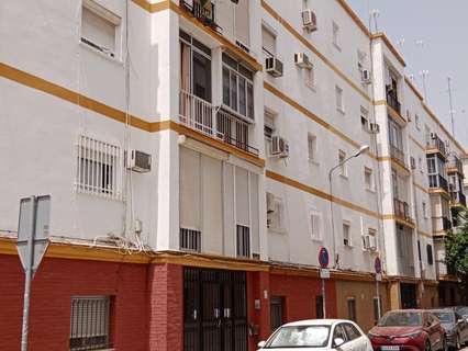 Piso en alquiler en Sevilla