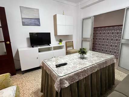 Piso en alquiler en Sevilla