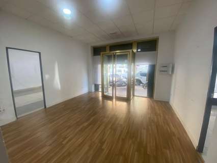 Local comercial en alquiler en Sevilla