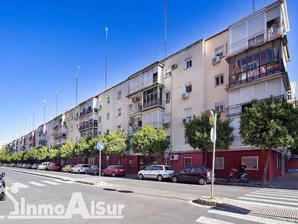 Piso en venta en Sevilla rebajado