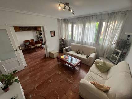Piso en alquiler en Sevilla