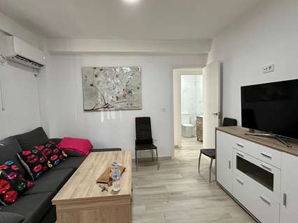 Piso en alquiler en Sevilla