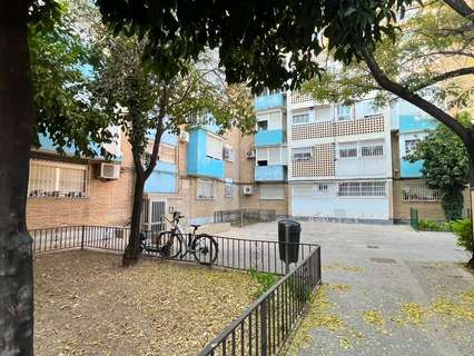 Piso en alquiler en Sevilla