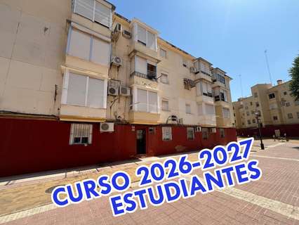 Piso en alquiler en Sevilla rebajado
