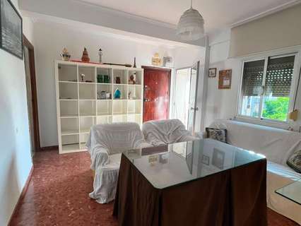 Piso en venta en Sevilla
