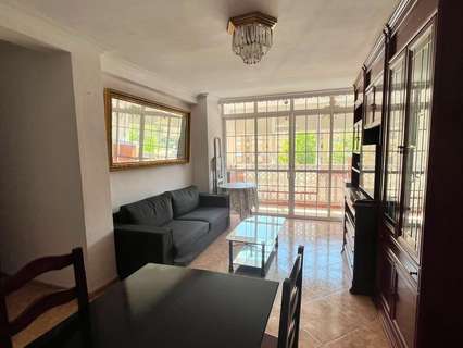 Piso en alquiler en Sevilla
