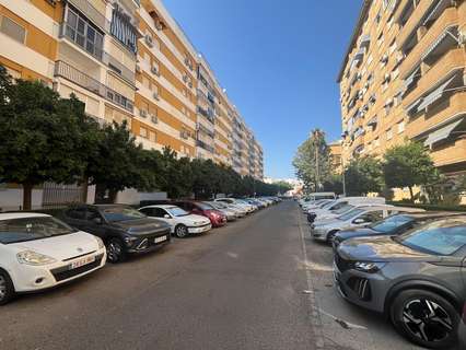 Piso en alquiler en Sevilla