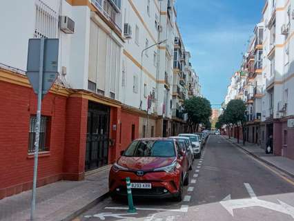Piso en alquiler en Sevilla