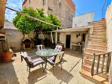 Casa en venta en Palma de Mallorca