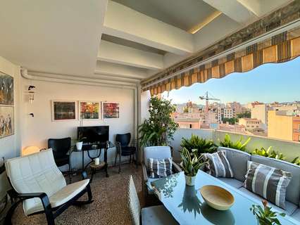 Ático dúplex en venta en Palma de Mallorca