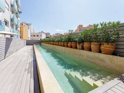 Piso en venta en Palma de Mallorca rebajado